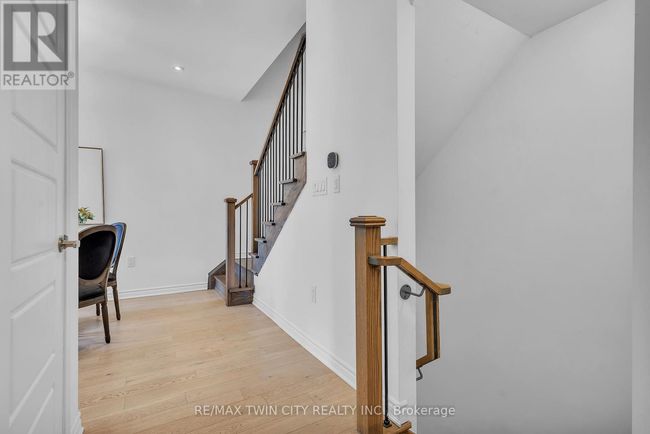 1567 Denison Place, Townhouse with 3 bedrooms, 3 bathrooms and 2 parking in Milton (BW Bowes) ON | Image 14