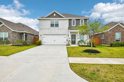 2526 Green Jasper Dr, Iowa Colony, TX, 77583-4708 | Card Image