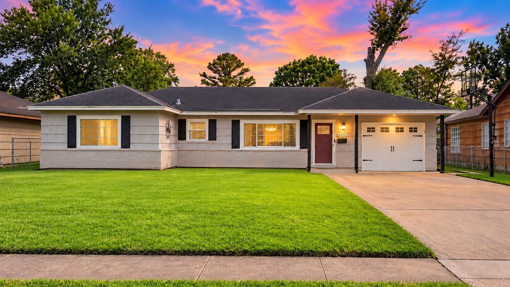 Residential in Houston