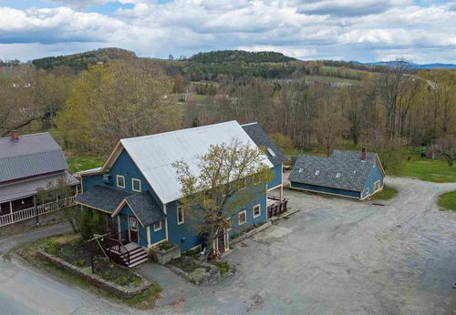 46 Hill St, Danville, VT, 05828-9735 | Card Image