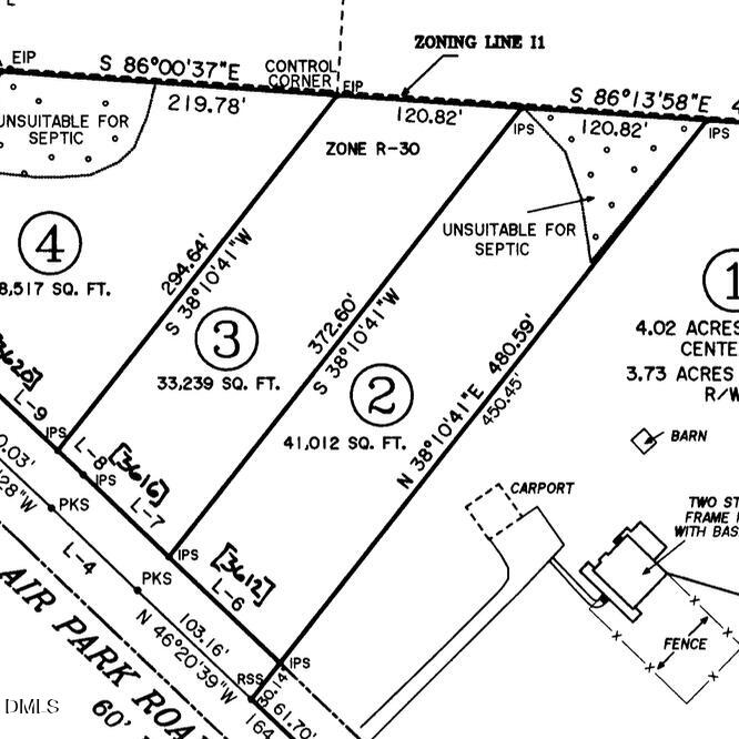 Land in Fuquay Varina 5