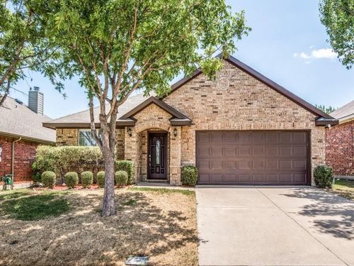 312 Hopewell Dr, Mckinney, TX, 75071-6045 | Card Image