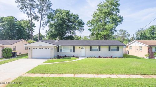 5534 Sheri Ln, JACKSONVILLE, FL, 32207-7106 | Card Image