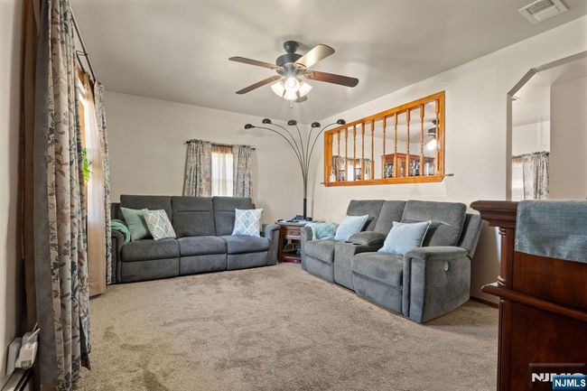 25 Allan Dr, House other with 5 bedrooms, 2 bathrooms and null parking in North Arlington NJ | Image 10