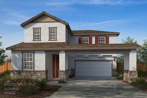 1967 S Vivani St, Mountain House, CA, 95391-8467 | Card Image