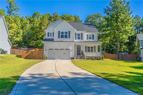 216 Vanderbuilt Ct, Aberdeen, NC, 28315-8800 | Card Image