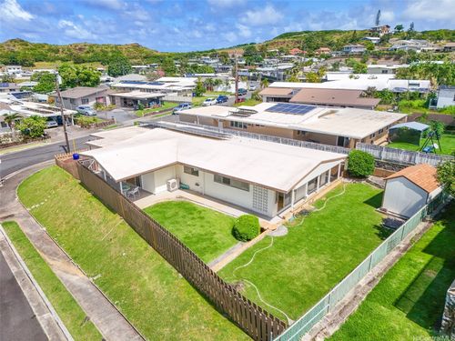 1469 Humuula St, Kailua, HI, 96734-3710 | Card Image