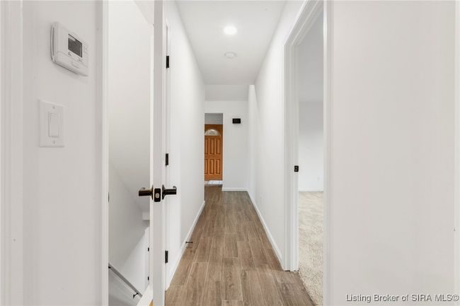 4500 Lake Forest Dr, Home with 4 bedrooms, 3 bathrooms and null parking in Charlestown IN | Image 39