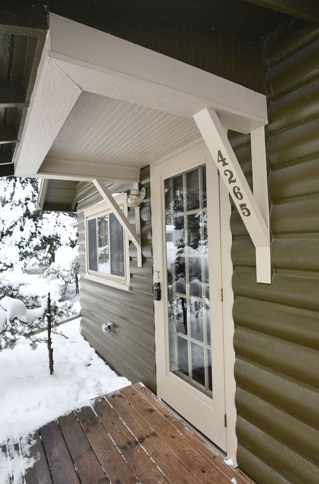 Covered Front Porch | Image 4