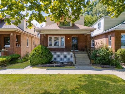 7648 S Lafayette Avenue, House other with 3 bedrooms, 3 bathrooms and 2 parking in Chicago IL | Image 1