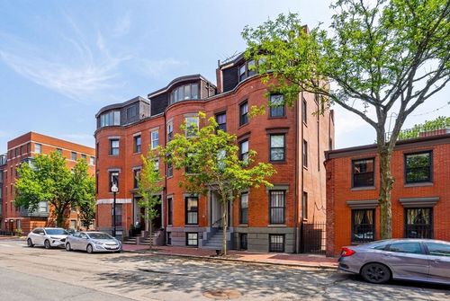 apt-4-520 Shawmut Ave, Boston, MA, 02118-4118 | Card Image