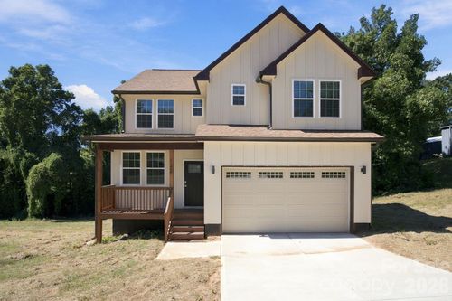 122 Mccarver Rd, Gastonia, NC, 28056-6271 | Card Image