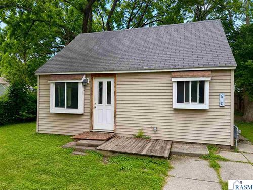 618 W 3rd Street, Mankato, MN, 56001 | Card Image