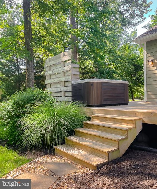11372 Wollaston Cir, House other with 5 bedrooms, 3 bathrooms and null parking in SWAN POINT MD | Image 84