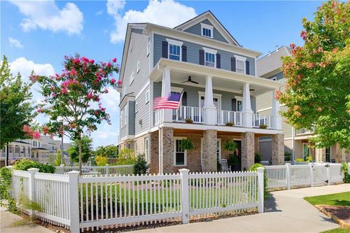 581 S Club Dr, Woodstock, GA, 30188-0139 | Card Image