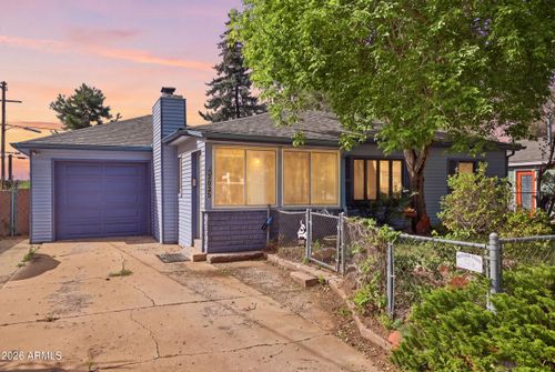 3035 E Lewis Dr, Flagstaff, AZ, 86004-3948 | Card Image