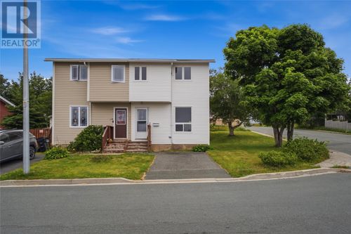 34A Gorman Avenue, St. John's, NL, A1G1E6 | Card Image