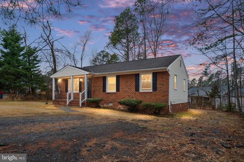 100 American Dr, Ruther Glen, VA, 22546-5004 | Card Image