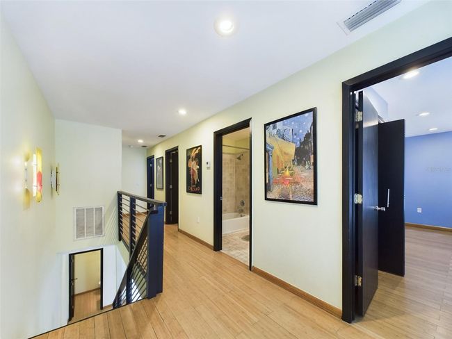 1793 N Fort Harrison Ave, House other with 4 bedrooms, 4 bathrooms and null parking in CLEARWATER FL | Image 29