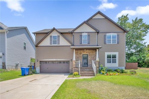 2279 Lakewell Cir, Fayetteville, NC, 28306-9774 | Card Image