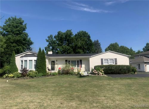 4049 River Rd, Youngstown, NY, 14174-9739 | Card Image
