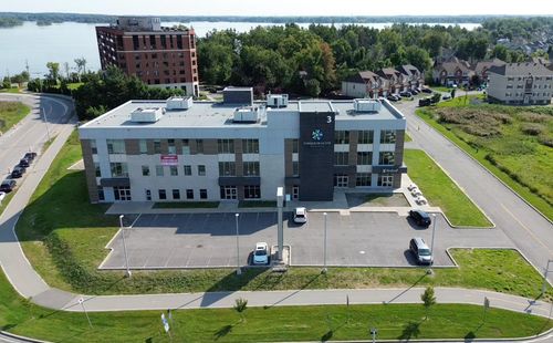 3 Boul De La Cité-Des-Jeunes, Vaudreuil Dorion, QC, J7V3N9 | Card Image