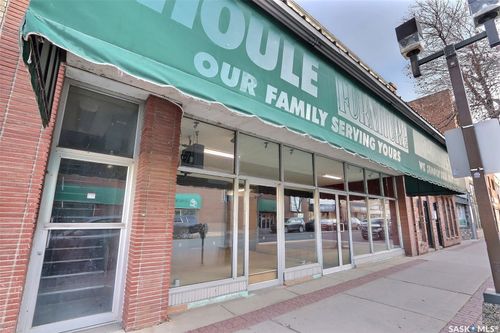 1306 Central Avenue, Prince Albert, SK, S6V4W3 | Card Image