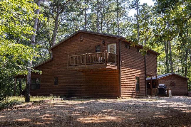 172 Cedar Creek Circle, House other with 4 bedrooms, 3 bathrooms and null parking in Broken Bow OK | Image 39