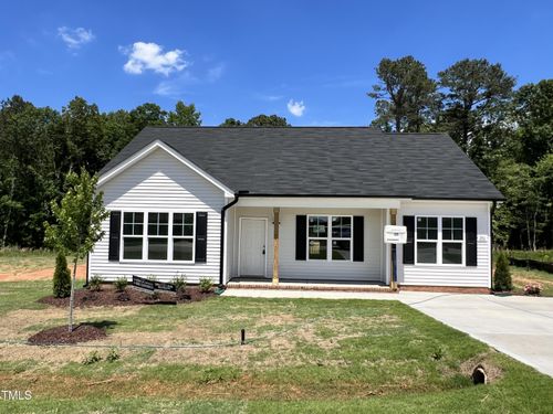 286 Longbow Dr, Middlesex, NC, 27557-7482 | Card Image
