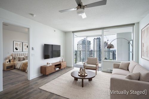 2609-570 Emerson St, Coquitlam, BC, V3J0G3 | Card Image
