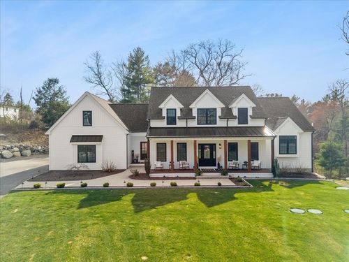 401 South St, Foxboro, MA, 02035-2769 | Card Image