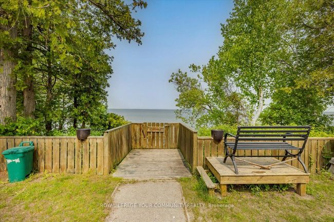 109 Maple Ave, House other with 2 bedrooms, 2 bathrooms and 6 parking in Sutton West ON | Image 31
