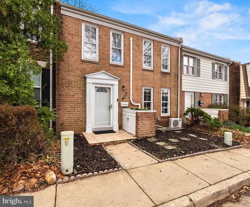 1009 N Van Dorn St, ALEXANDRIA, VA, 22304-2003 | Card Image