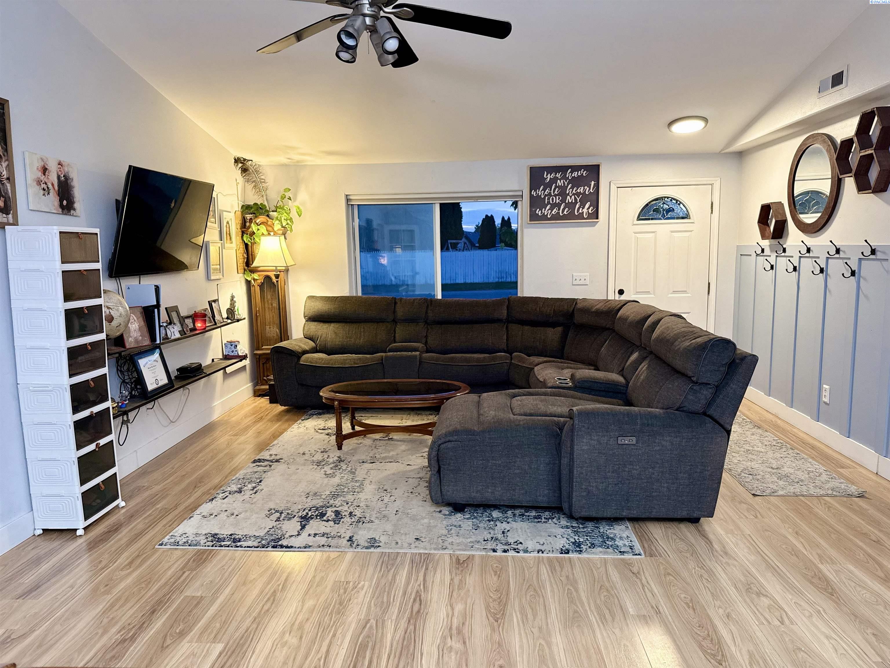 Residential in West Richland 5