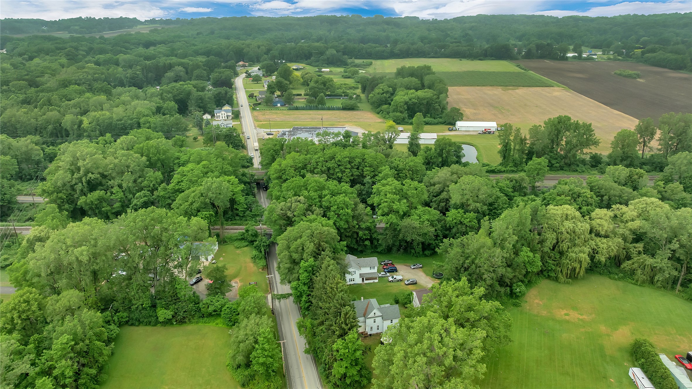 Residential Income in Fairview 4