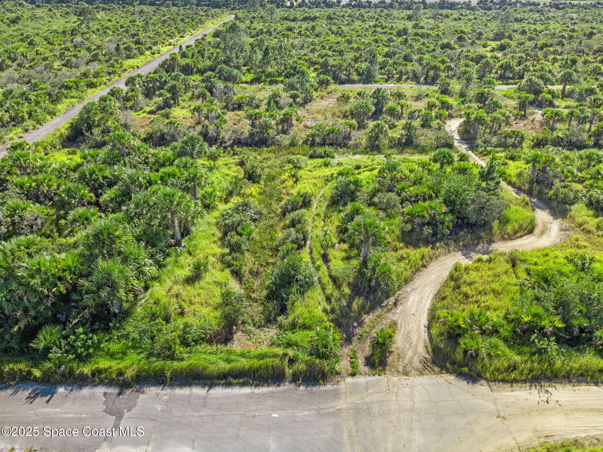 Land in Palm Bay 5