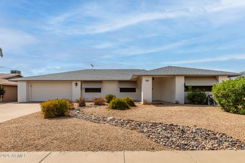 17418 N 123rd Dr, Sun City West, AZ, 85375-5104 | Card Image