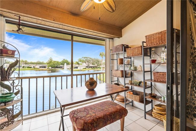 UNIT-518 - 6180 S Mirror Lake Dr, House attached with 2 bedrooms, 2 bathrooms and null parking in Sebastian FL | Image 21