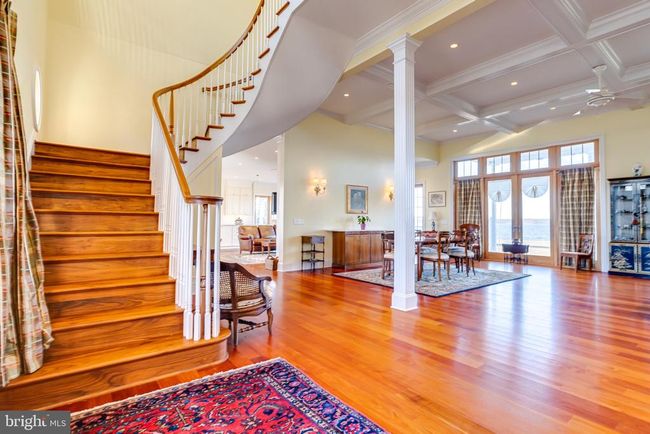 6591 Cedar Cove Rd, House other with 6 bedrooms, 5 bathrooms and null parking in ROYAL OAK MD | Image 17