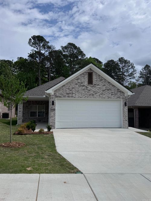13510 Teton Dr, Little Rock, AR, 72211 | Card Image