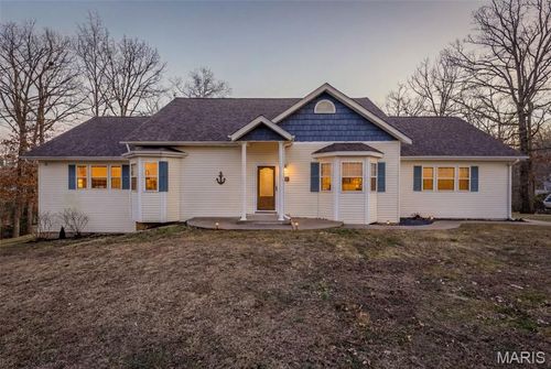 10021 Debbie Pl, Bonne Terre, MO, 63628-9101 | Card Image