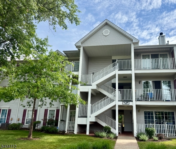 Residential in Franklin Twp. 3