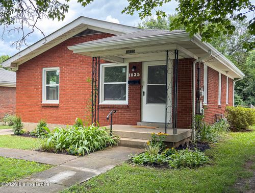 1835 Payne St, Louisville, KY, 40206-1942 | Card Image