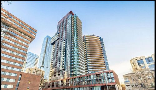 1105-32 Davenport Rd, Toronto, ON, M5R0B5 | Card Image