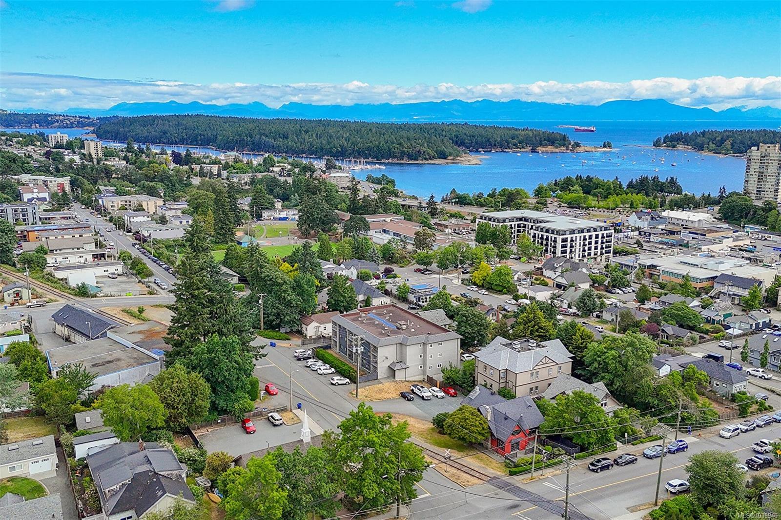 Commercial Sale in Nanaimo 4