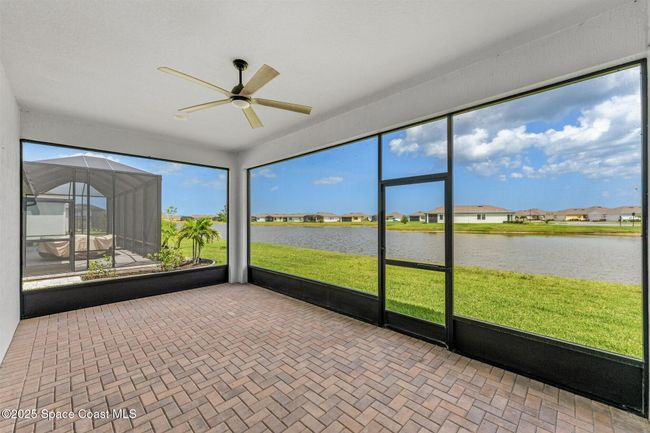 8854 Alister Dr, House other with 4 bedrooms, 4 bathrooms and null parking in Melbourne FL | Image 45