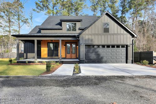 511 Friendly Ln Ne, Leland, NC, 28451 | Card Image