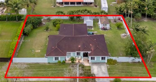 20310 Sw 320th St, Homestead, FL, 33030-5101 | Card Image