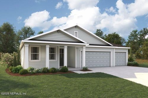 236 Holly Creek Dr, St Johns, FL, 32259-9546 | Card Image