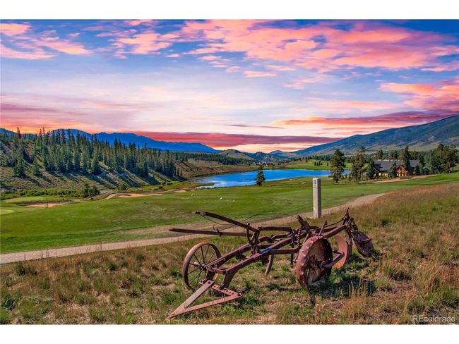 862 Penstemon Rd, House other with 5 bedrooms, 6 bathrooms and null parking in Dillon CO | Image 46